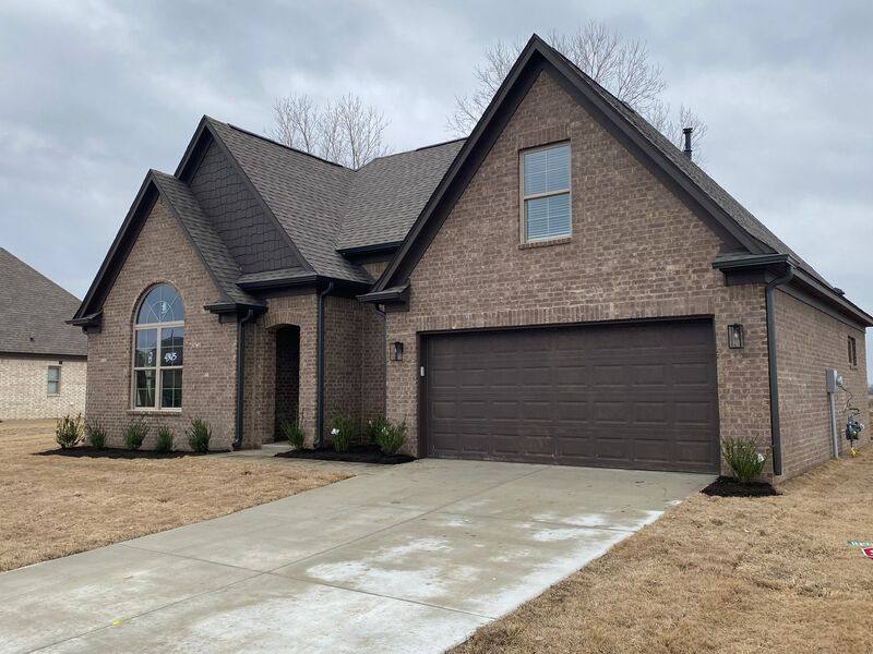 House for rent at 4965 Reunion Point, Walls, MS 38680