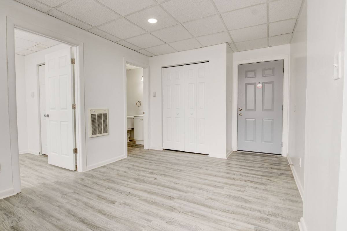 Apartment for rent at 430 N Central Ave, Connersville, IN 47331