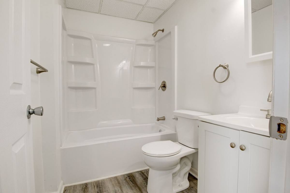 Apartment for rent at 430 N Central Ave, Connersville, IN 47331