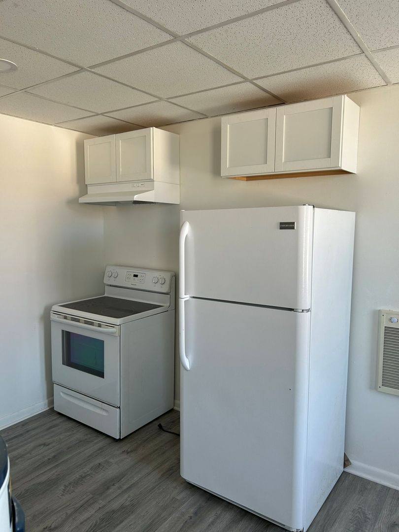 Apartment for rent at 430 N Central Ave, Connersville, IN 47331
