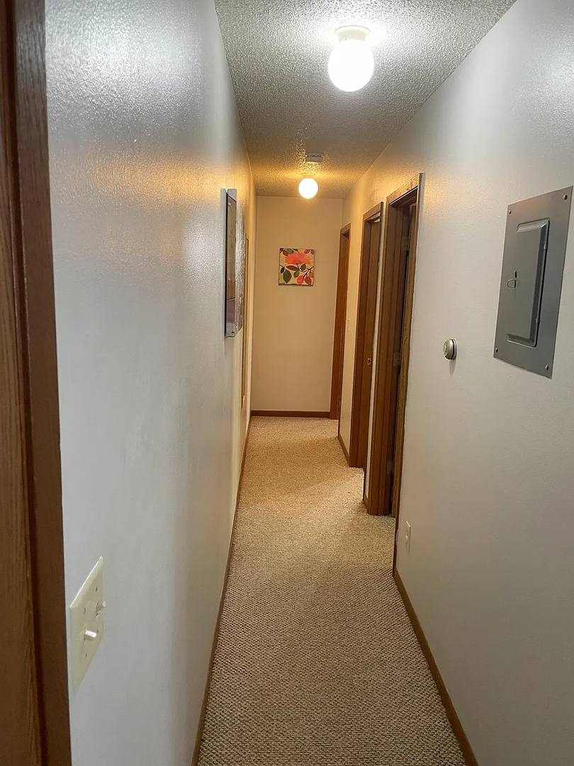 Apartment for rent at 1028 Newton Rd, Iowa City, IA 52246