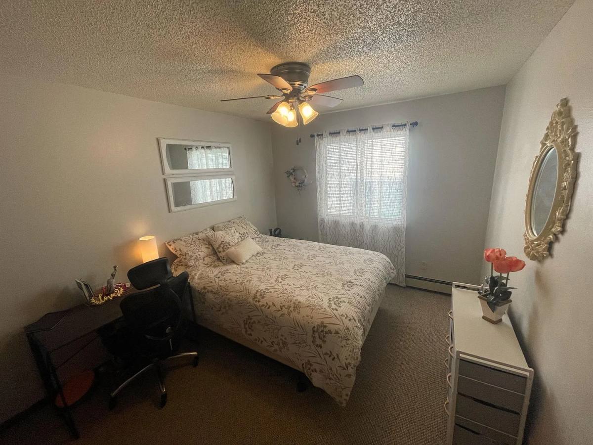 Apartment for rent at 1028 Newton Rd, Iowa City, IA 52246