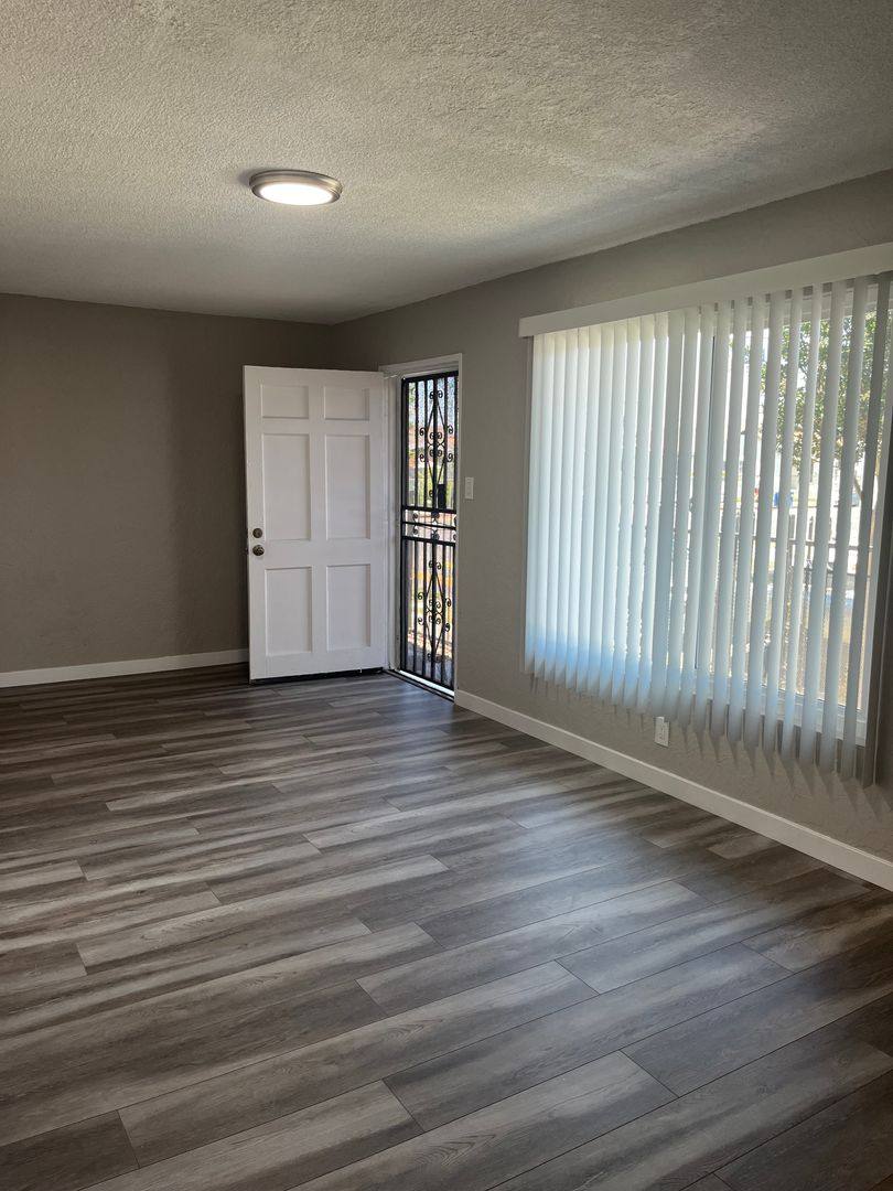 Apartment for rent at 1459-1461 E Vernon Ave, Los Angeles, CA 90011
