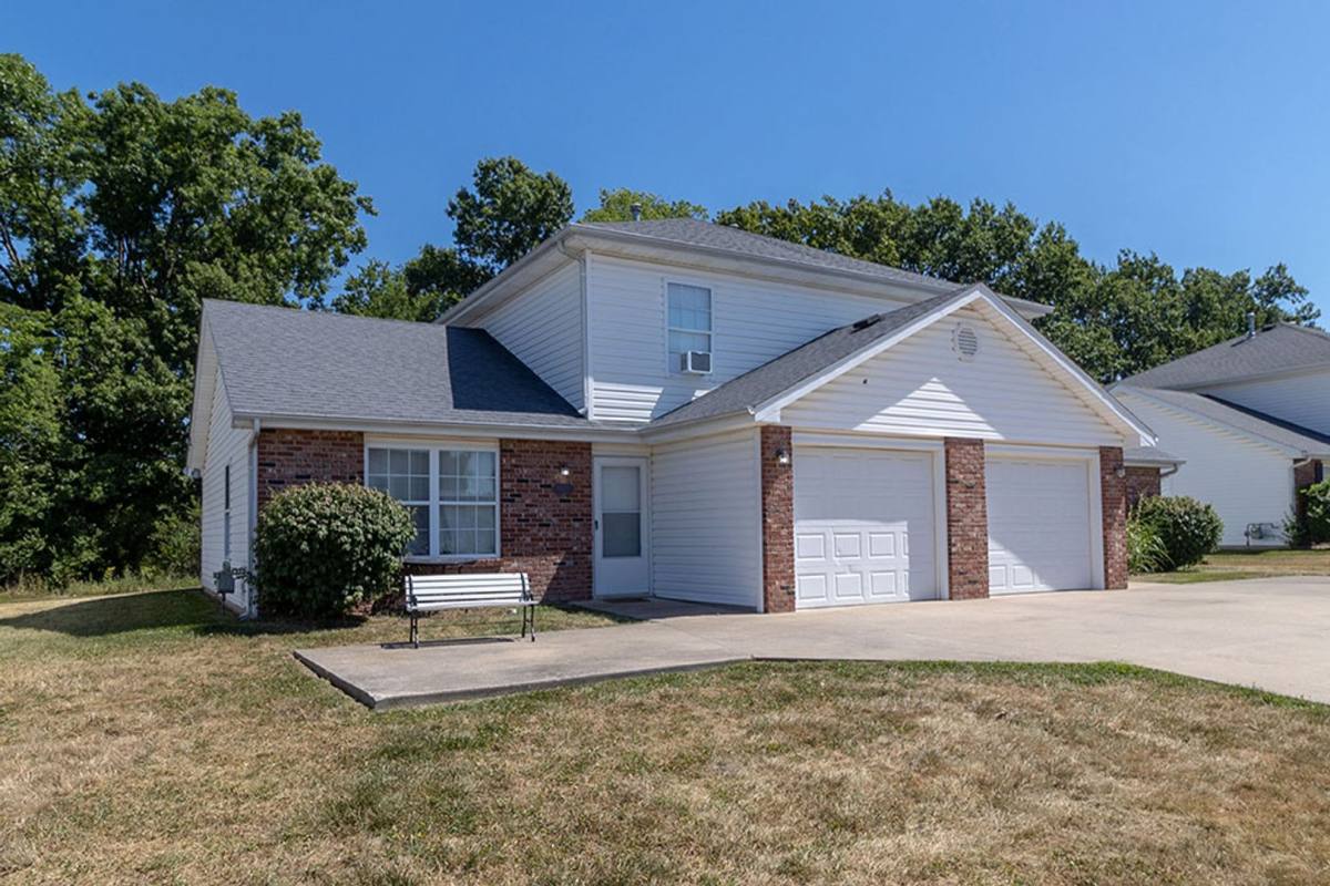 House for rent at 1625 Bold Ruler Court, Columbia, MO 65202