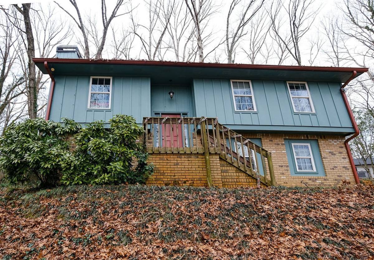 House for rent at 15 White St Extension, Watkinsville, GA 30677