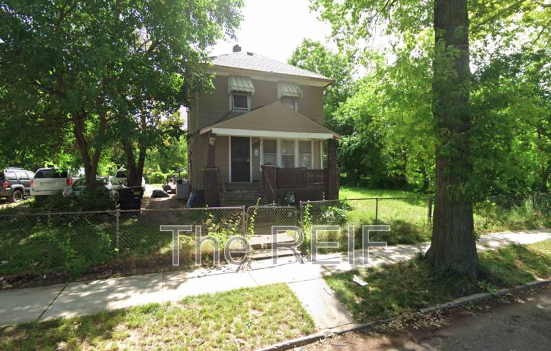 House for rent at 15906 Alden St, Detroit, MI 48238