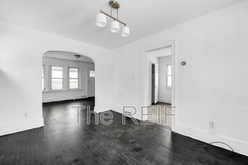 House for rent at 15906 Alden St, Detroit, MI 48238