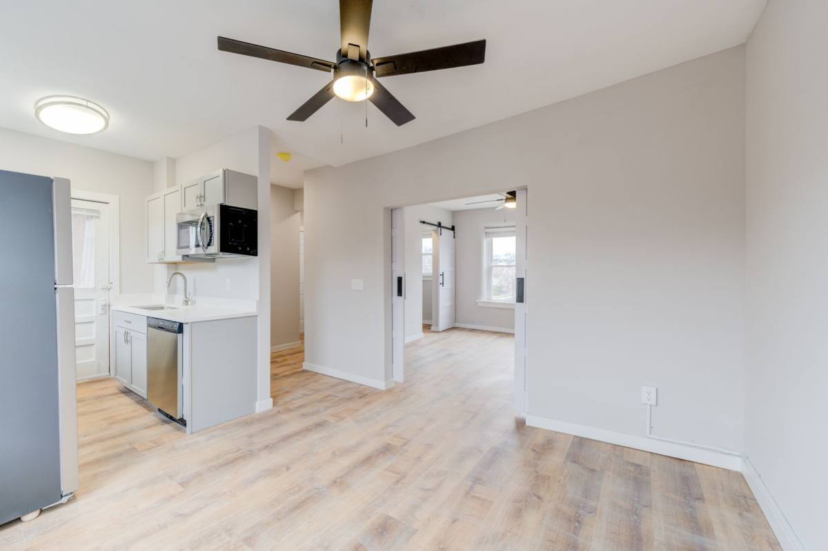 Apartment for rent at 2526-30 Bellevue Ave, Saint Louis, MO 63143