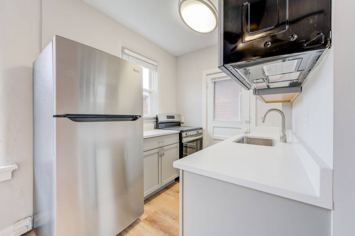 Apartment for rent at 2526-30 Bellevue Ave, Saint Louis, MO 63143