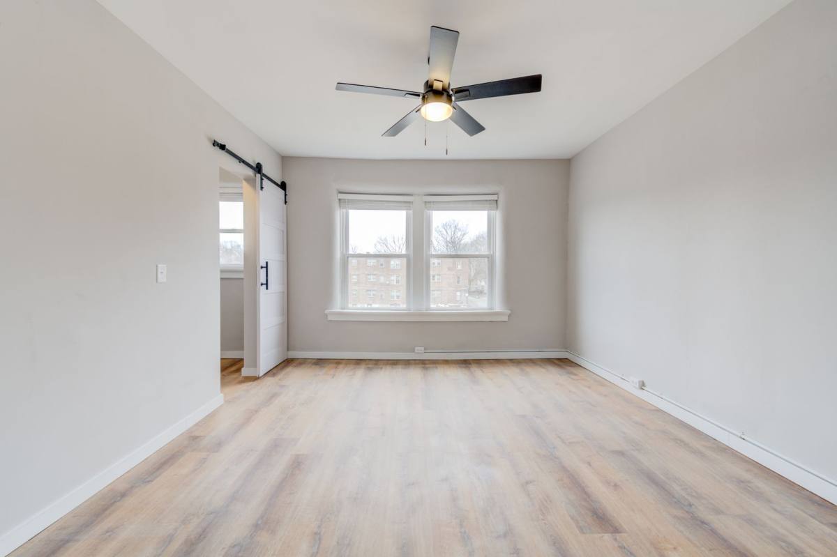 Apartment for rent at 2526-30 Bellevue Ave, Saint Louis, MO 63143