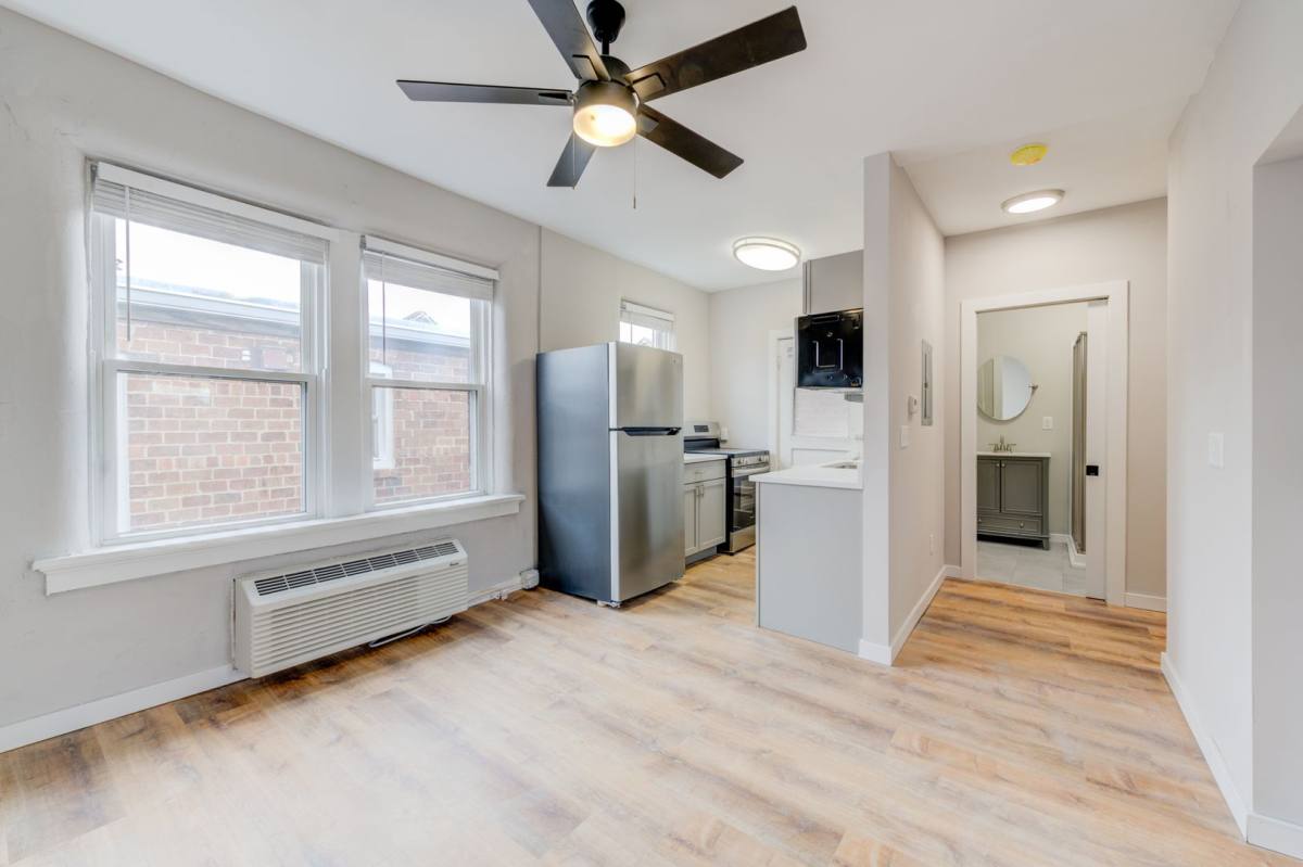 Apartment for rent at 2526-30 Bellevue Ave, Saint Louis, MO 63143