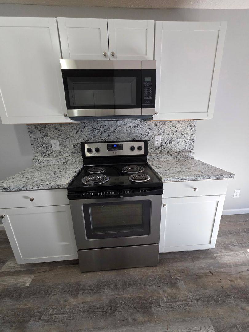 Apartment for rent at 822 Ragland Court, Columbus, GA 31906