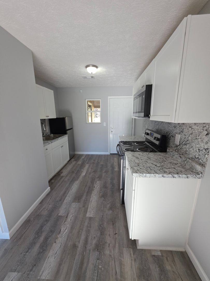 Apartment for rent at 822 Ragland Court, Columbus, GA 31906