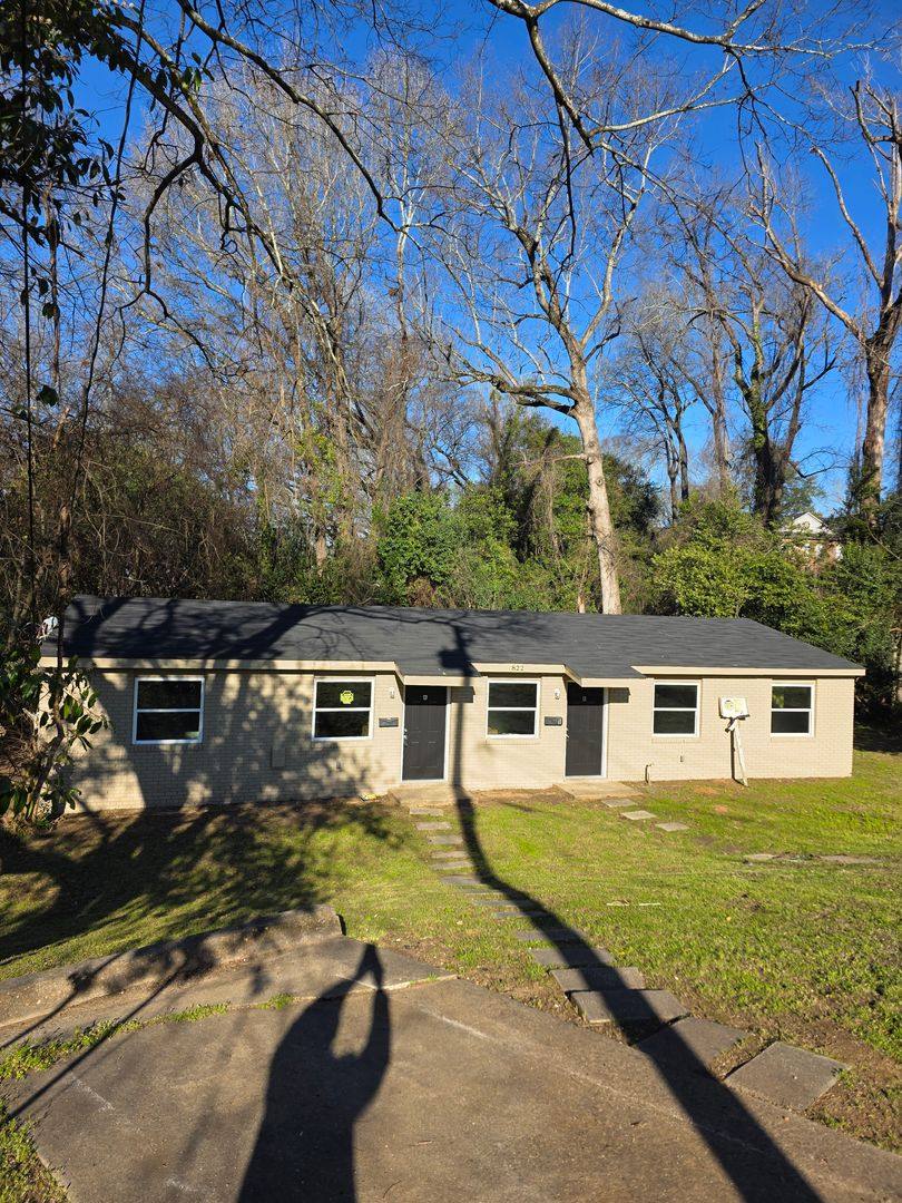 Apartment for rent at 822 Ragland Court, Columbus, GA 31906