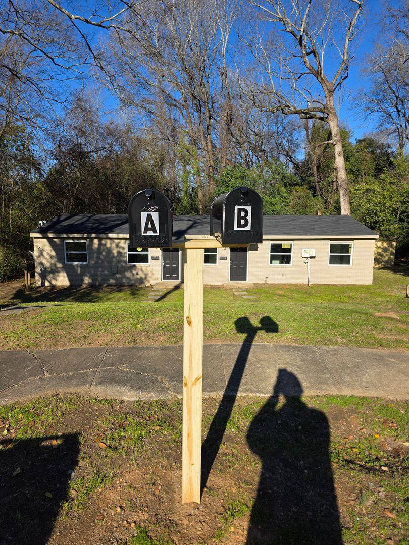 Apartment for rent at 822 Ragland Court, Columbus, GA 31906