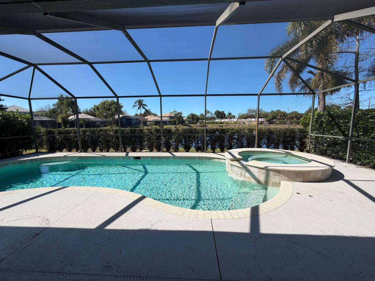 House for rent at 7080 Timberland Circle, Naples, FL 34109