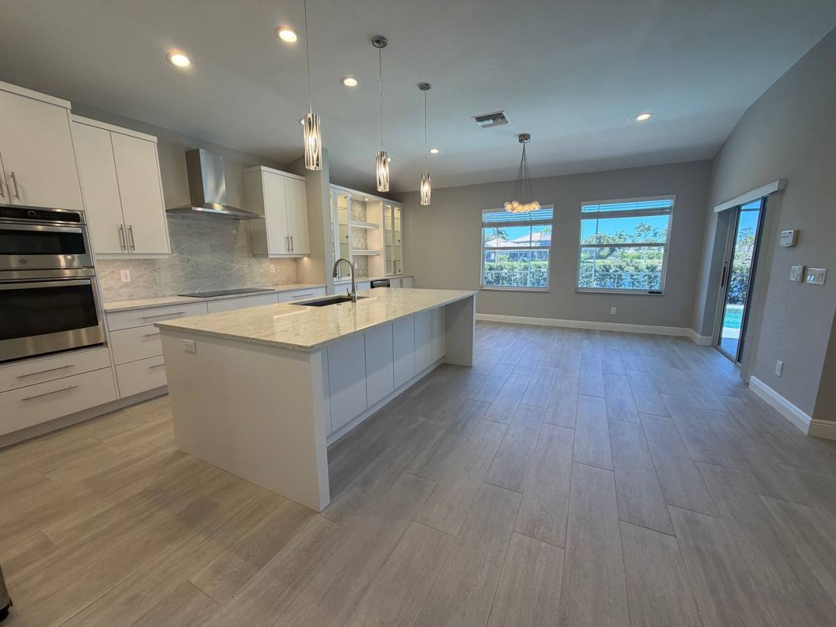 House for rent at 7080 Timberland Circle, Naples, FL 34109