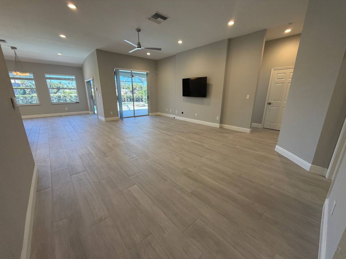 House for rent at 7080 Timberland Circle, Naples, FL 34109
