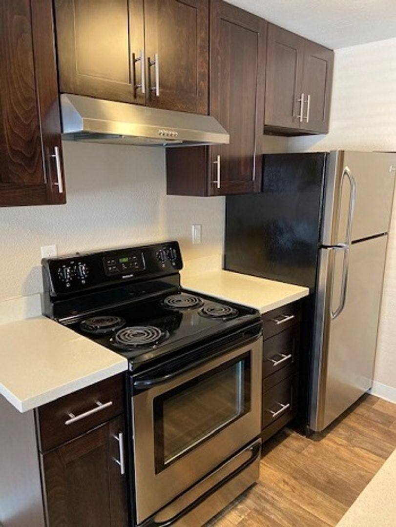 Apartment for rent at 12712 C St S, Tacoma, WA 98444