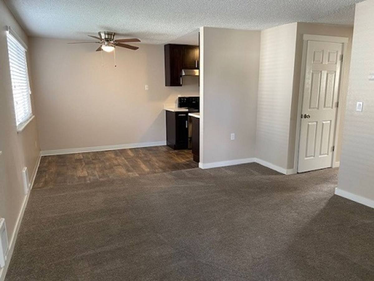 Apartment for rent at 12712 C St S, Tacoma, WA 98444