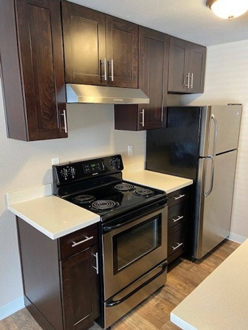 Apartment for rent at 12712 C St S, Tacoma, WA 98444