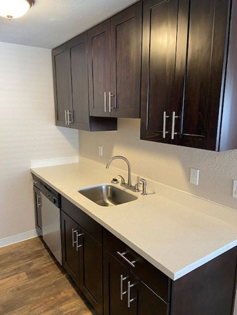 Apartment for rent at 12712 C St S, Tacoma, WA 98444