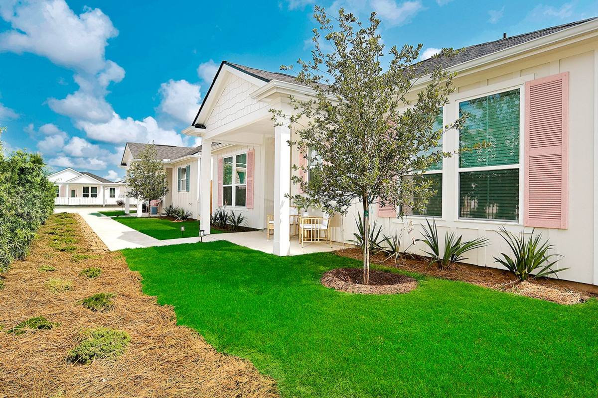 Apartment for rent at 2422 S Loop 336 W, Conroe, TX 77304