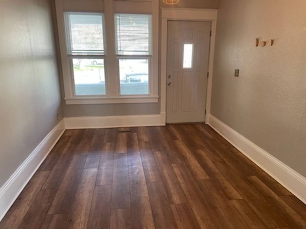 Apartment for rent at 1648 Bush Ave, Saint Paul, MN 55106