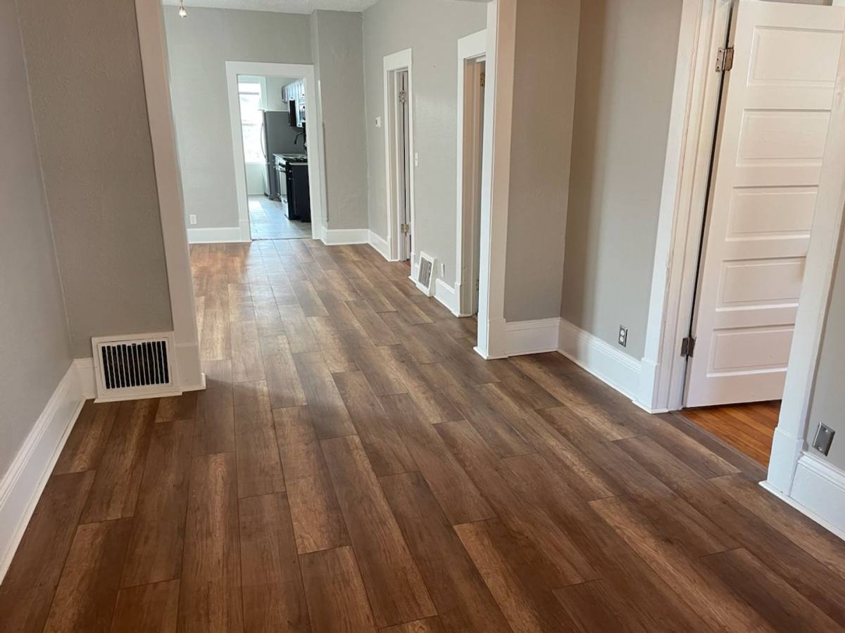 Apartment for rent at 1648 Bush Ave, Saint Paul, MN 55106