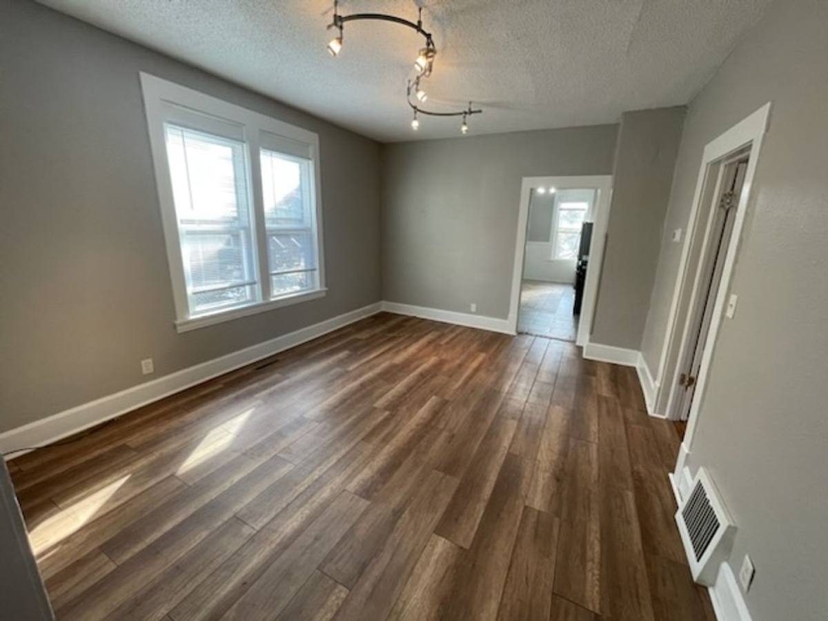 Apartment for rent at 1648 Bush Ave, Saint Paul, MN 55106