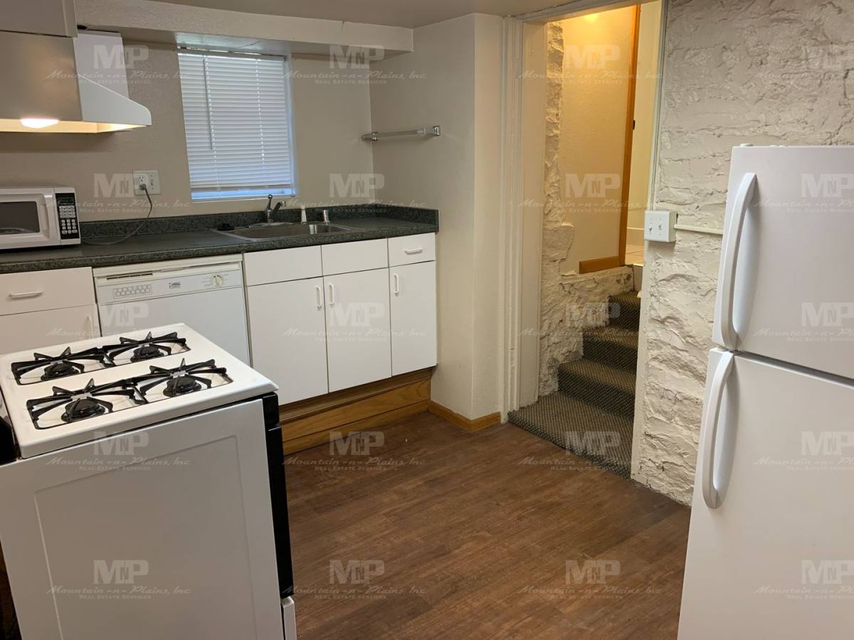 Apartment for rent at 510 1 2 S Howes St, Fort Collins, CO 80521