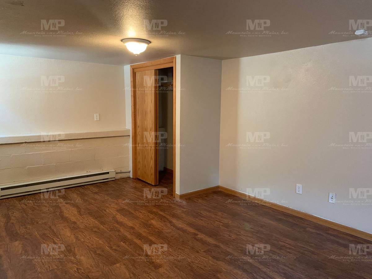 Apartment for rent at 510 1 2 S Howes St, Fort Collins, CO 80521