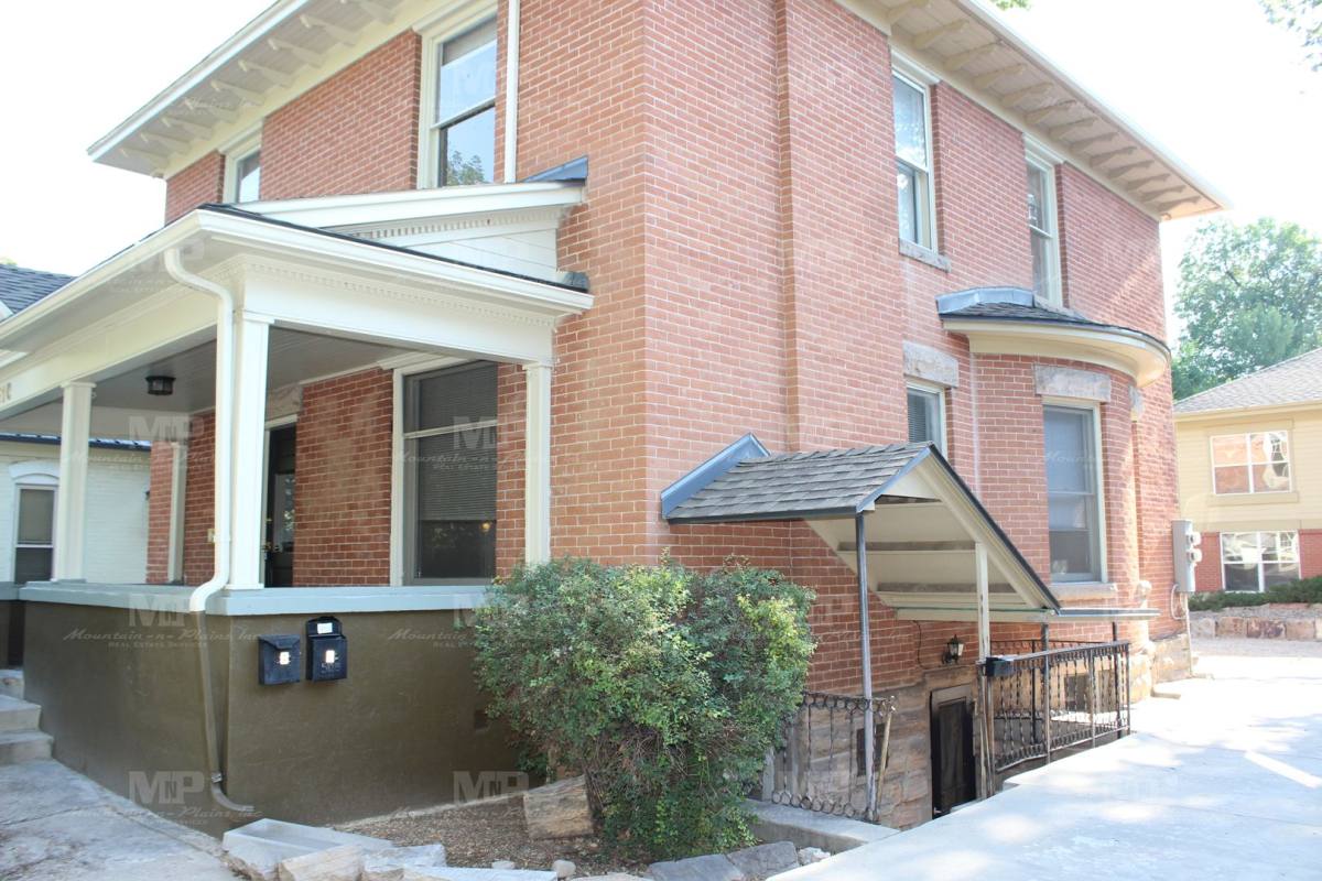 Apartment for rent at 510 1 2 S Howes St, Fort Collins, CO 80521