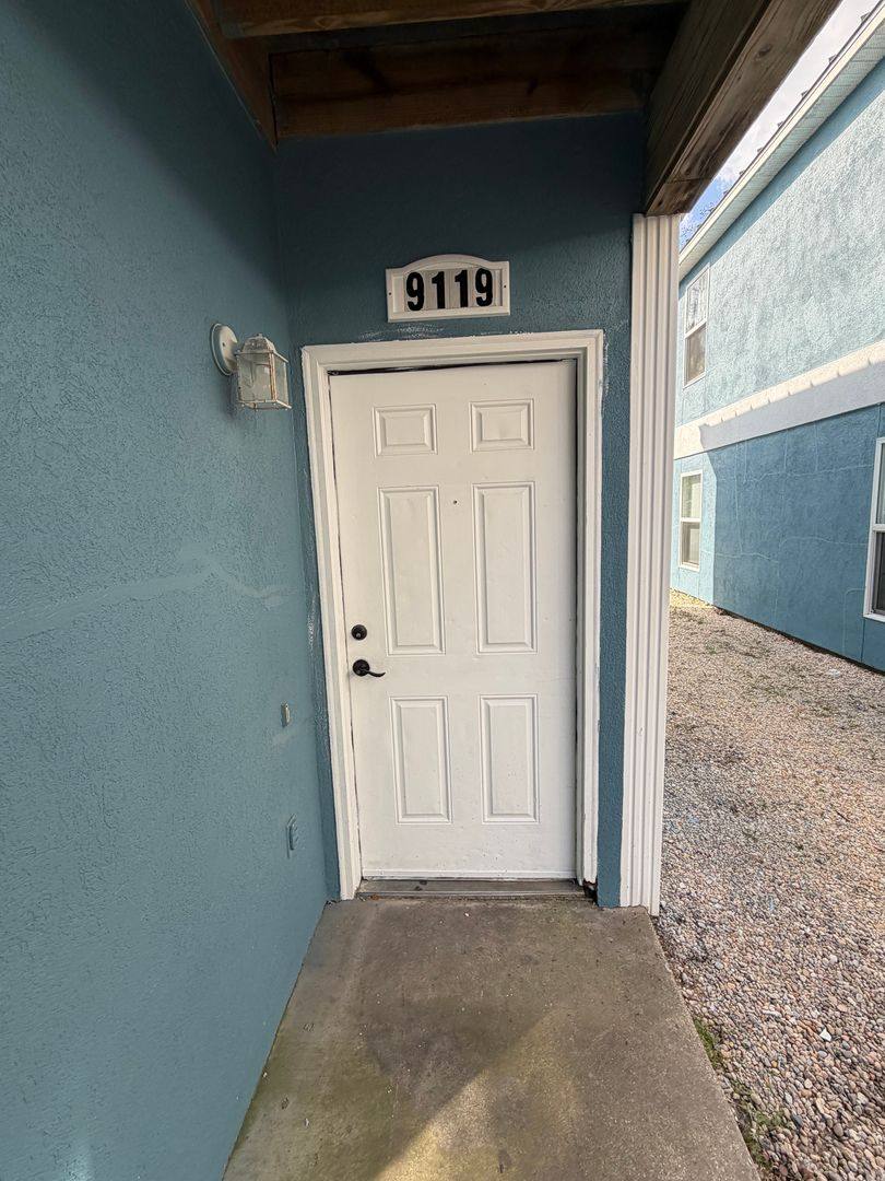 Apartment for rent at 9119 Laird St, Panama City, FL 32408
