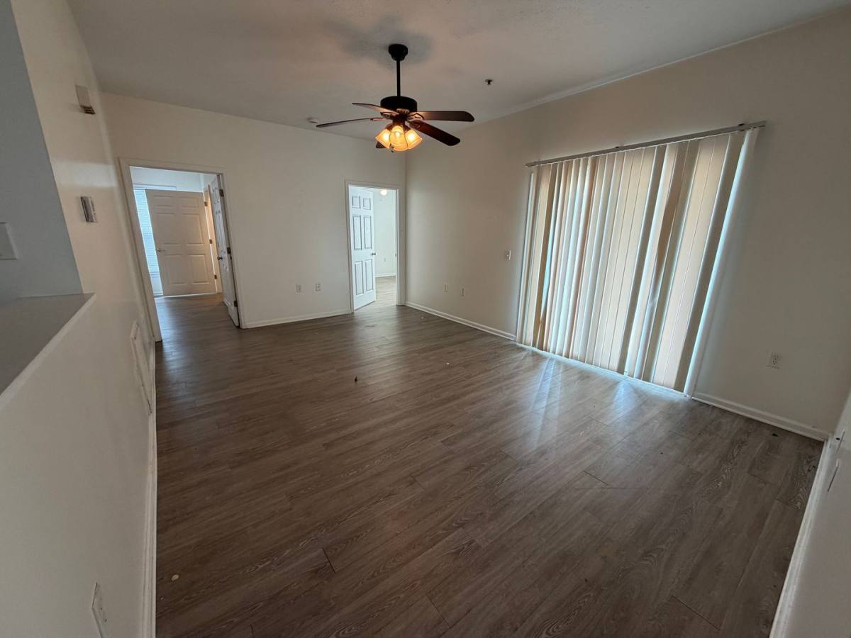 Apartment for rent at 9119 Laird St, Panama City, FL 32408