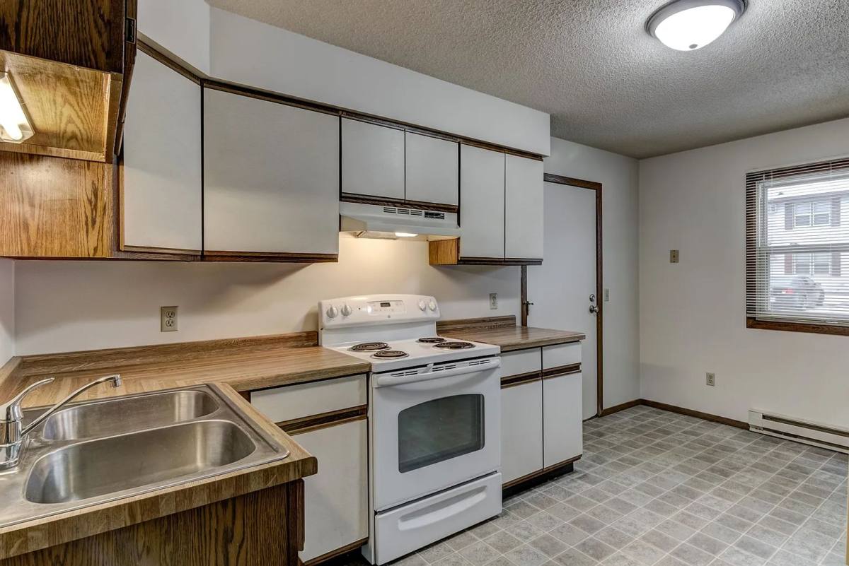Apartment for rent at 4615 Fairfax St, Eau Claire, WI 54701