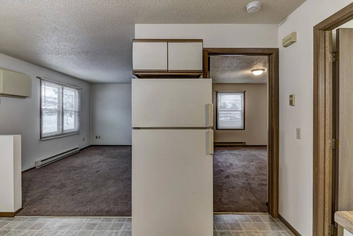Apartment for rent at 4615 Fairfax St, Eau Claire, WI 54701