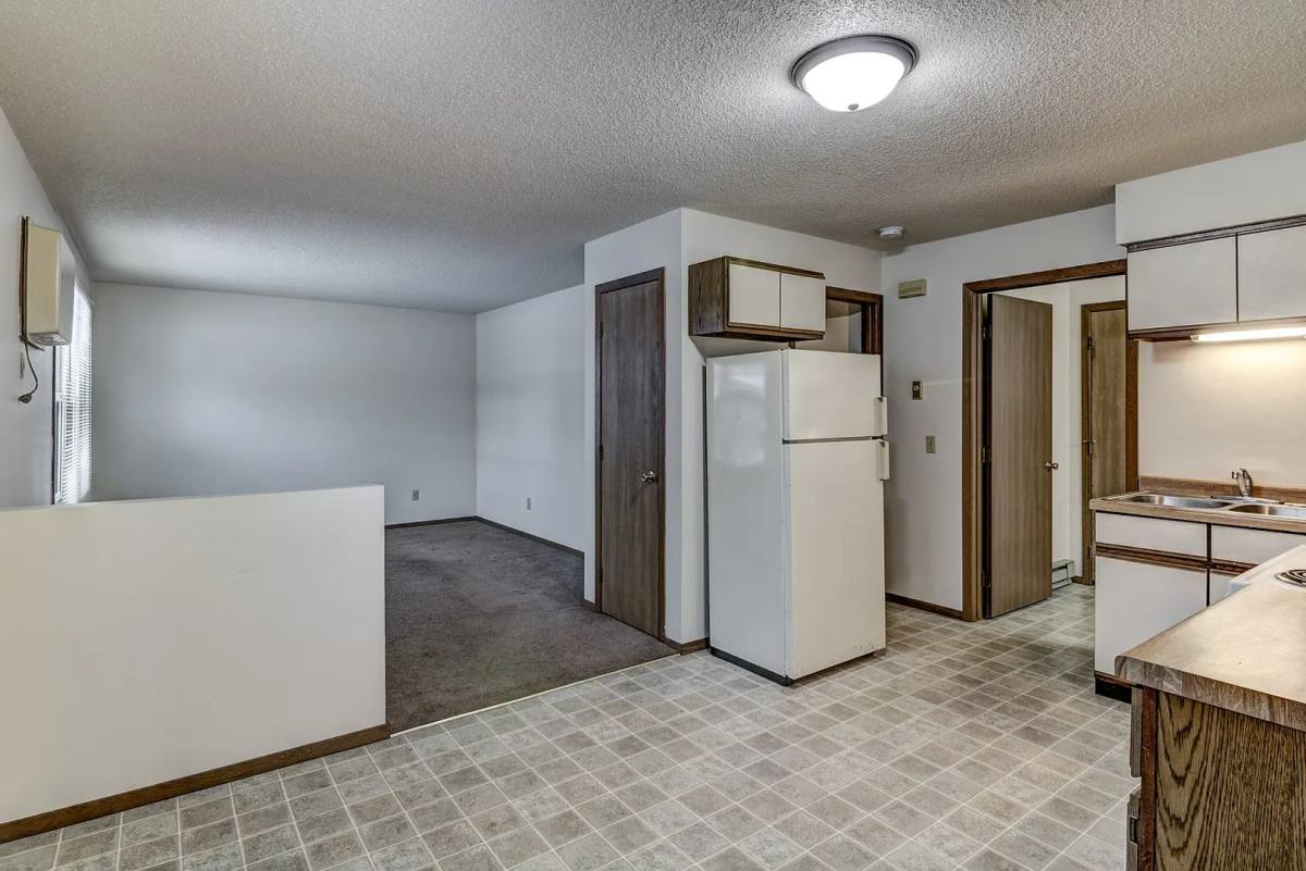 Apartment for rent at 4615 Fairfax St, Eau Claire, WI 54701