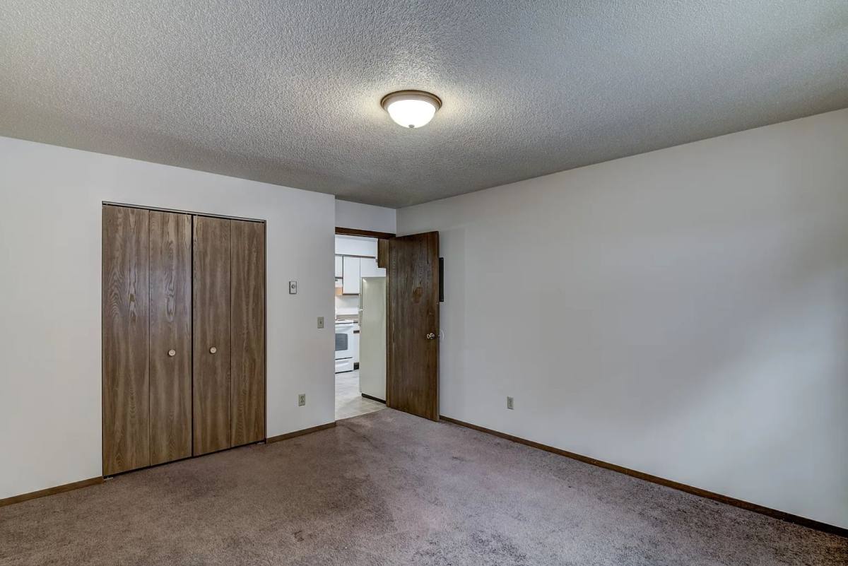 Apartment for rent at 4615 Fairfax St, Eau Claire, WI 54701
