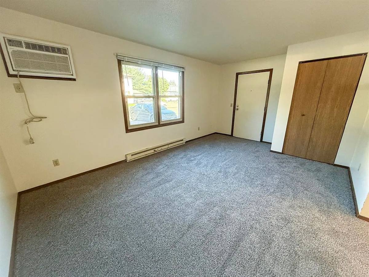 Apartment for rent at 4615 Fairfax St, Eau Claire, WI 54701