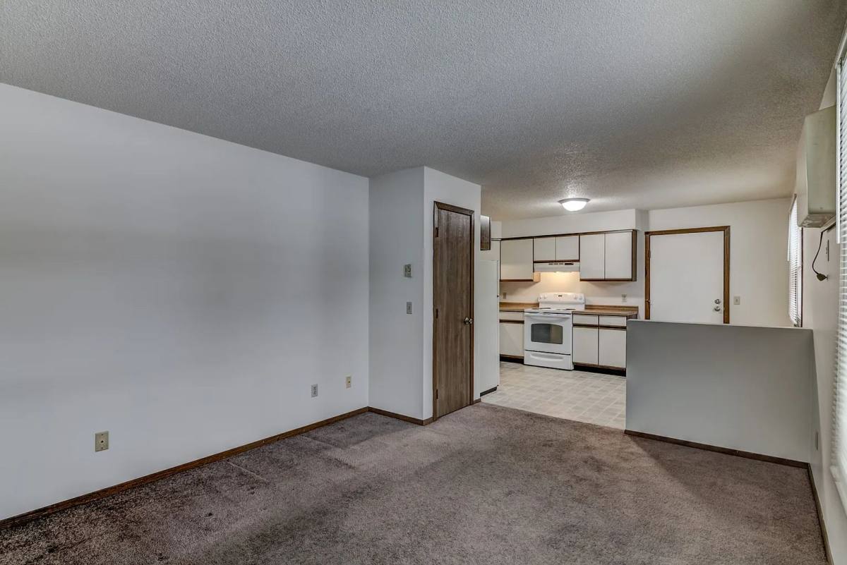 Apartment for rent at 4615 Fairfax St, Eau Claire, WI 54701