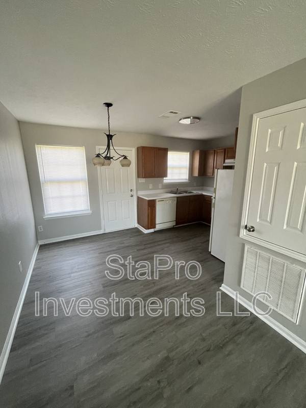 House for rent at 120 Village Place, Smithville, TN 37166