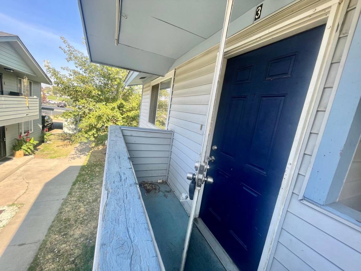 Apartment for rent at 3015 E Central Ave, Spokane, WA 99208