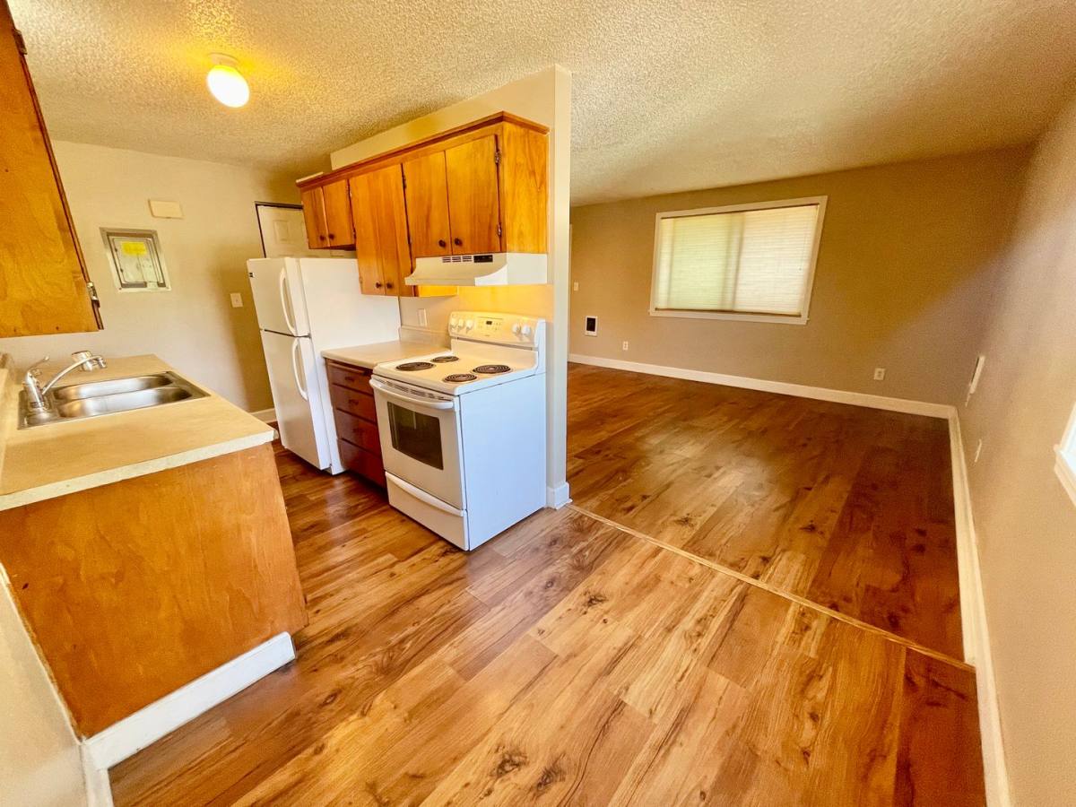 Apartment for rent at 3015 E Central Ave, Spokane, WA 99208