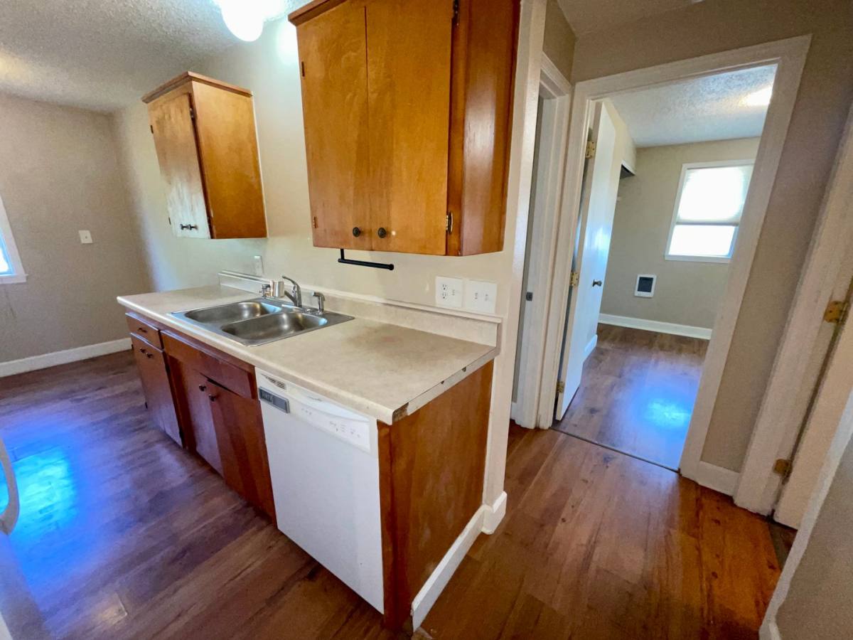 Apartment for rent at 3015 E Central Ave, Spokane, WA 99208