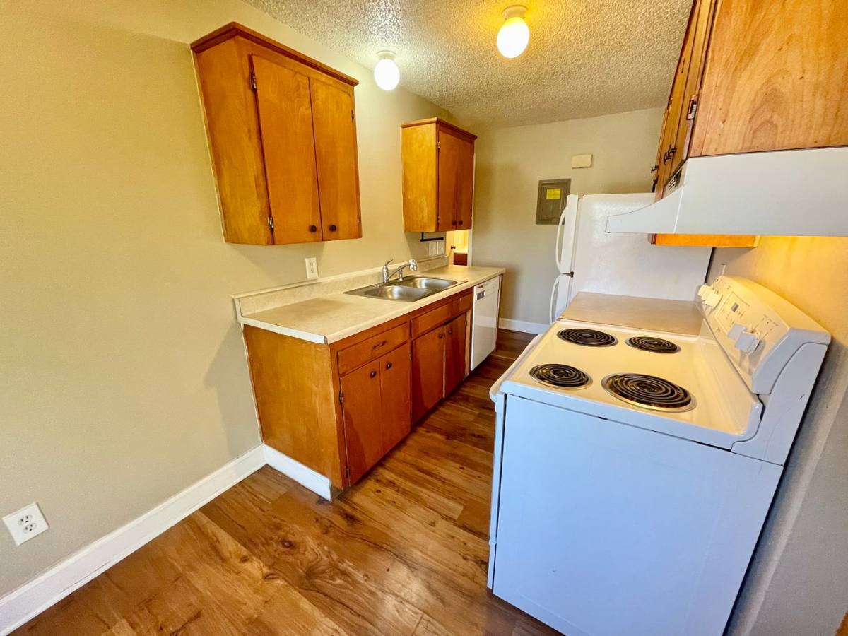 Apartment for rent at 3015 E Central Ave, Spokane, WA 99208