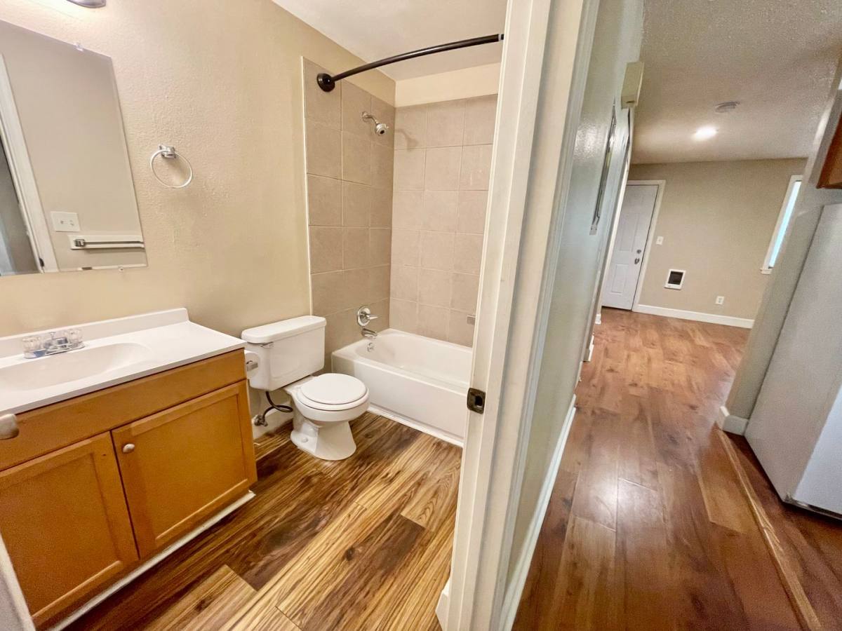 Apartment for rent at 3015 E Central Ave, Spokane, WA 99208