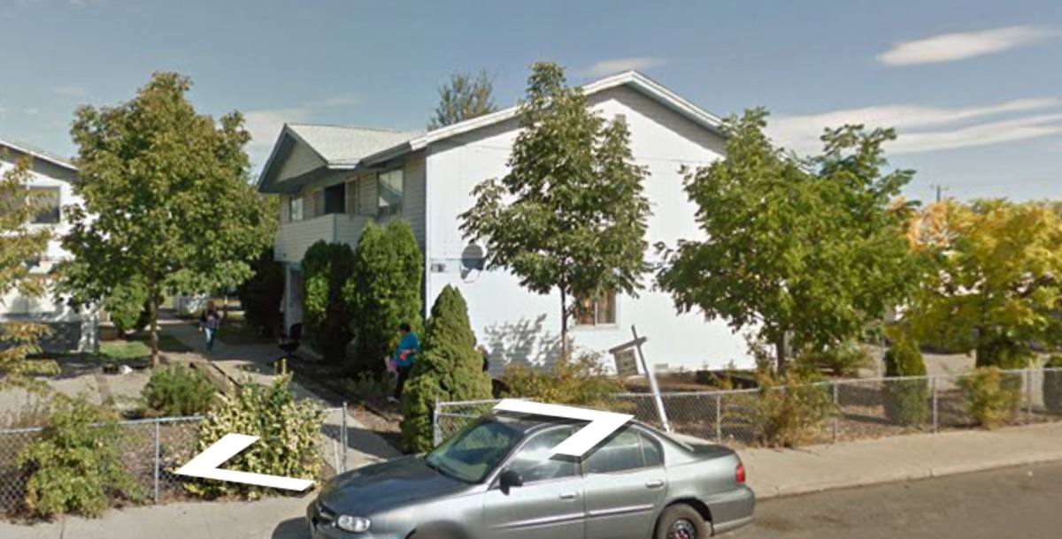 Apartment for rent at 3015 E Central Ave, Spokane, WA 99208