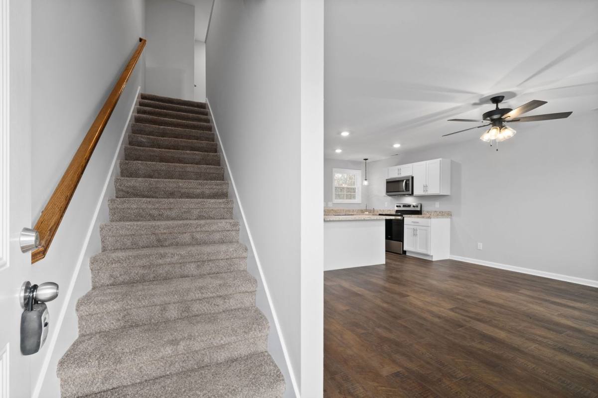 Apartment for rent at 381 Lillie Belle Lane, Clarksville, TN 37042