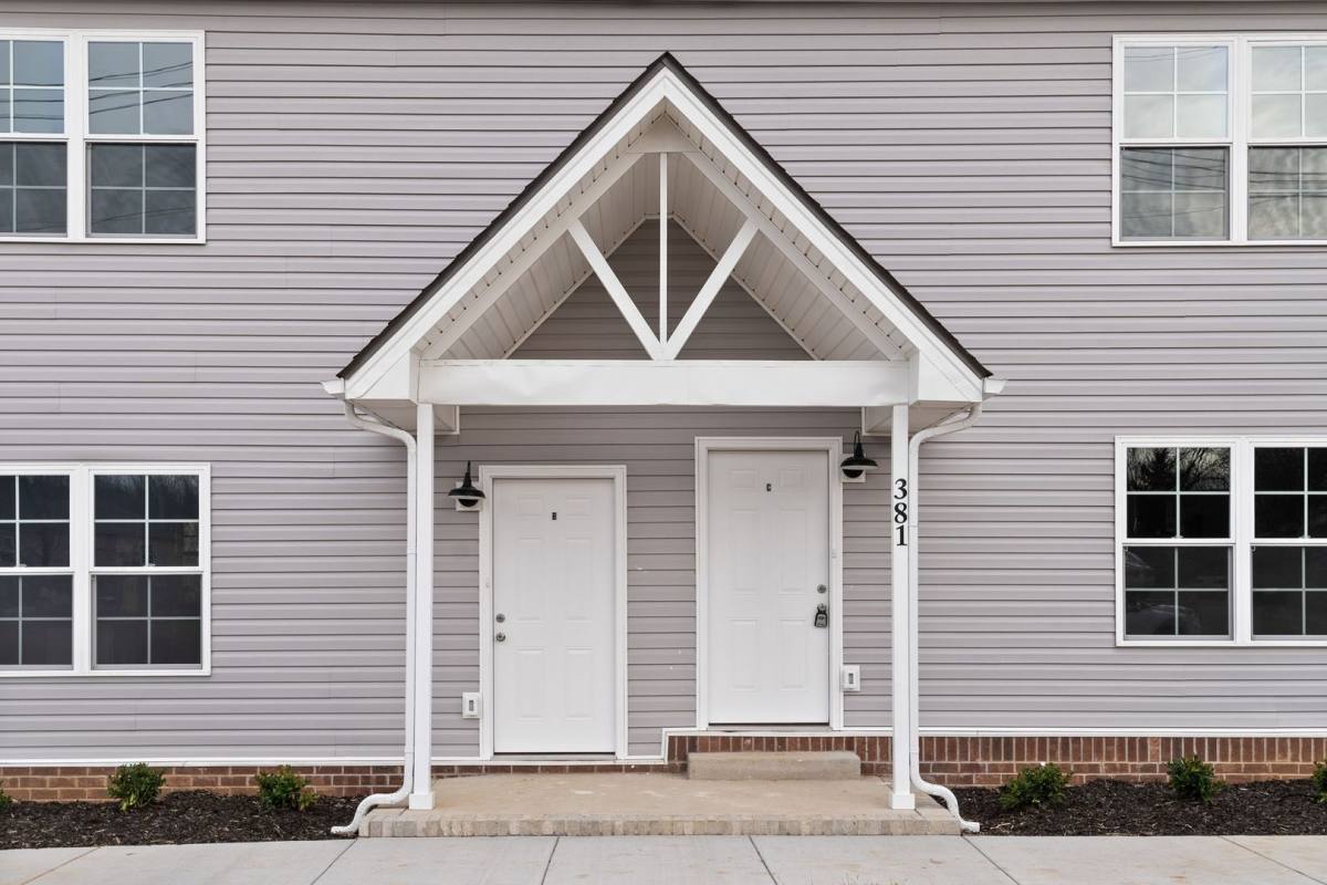 Apartment for rent at 381 Lillie Belle Lane, Clarksville, TN 37042